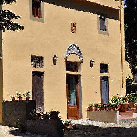 Visconte Apartment Florence Room photo
