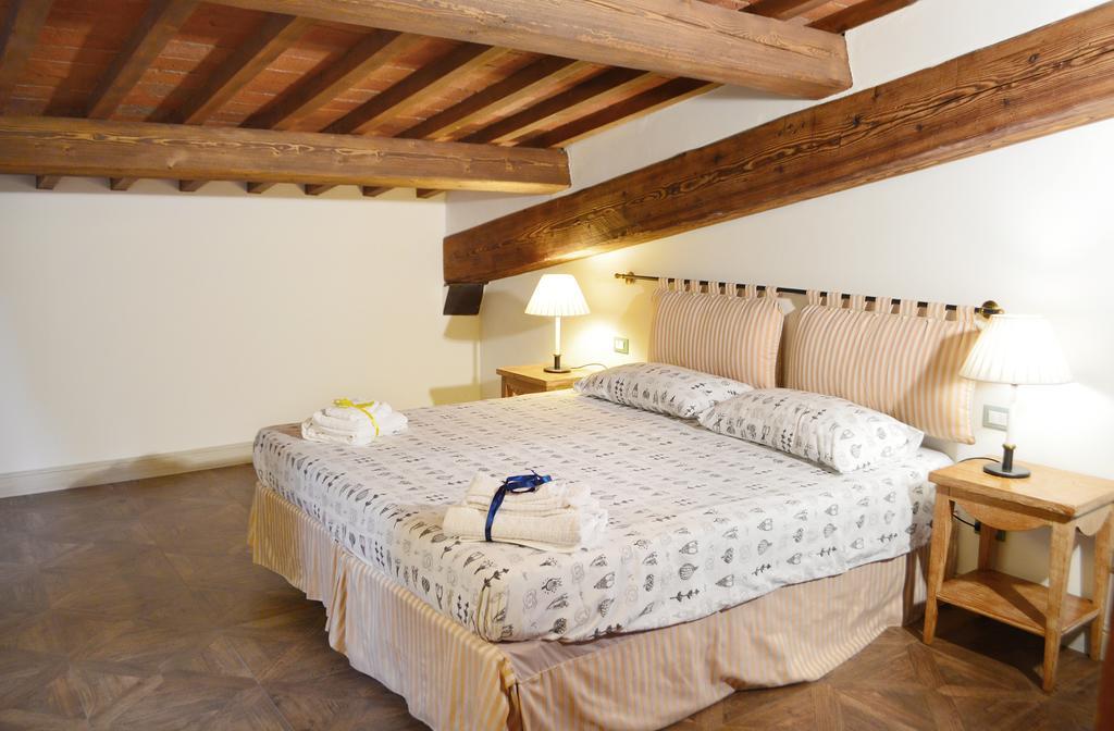 Visconte Apartment Florence Room photo
