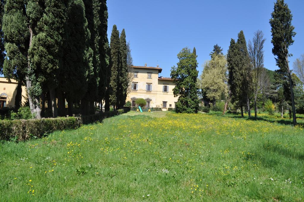 Visconte Apartment Florence Room photo